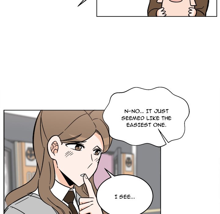 Scone Sweet Scone Scone Sweet Scone EP 52 - Toomics page 38 - 