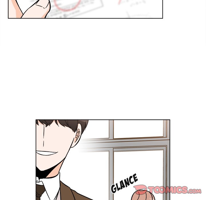 Scone Sweet Scone Scone Sweet Scone EP 52 - Toomics page 5 - 