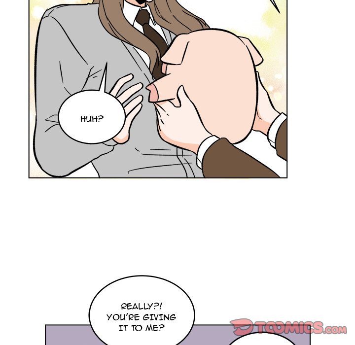 Scone Sweet Scone Scone Sweet Scone EP 52 - Toomics page 41 - 