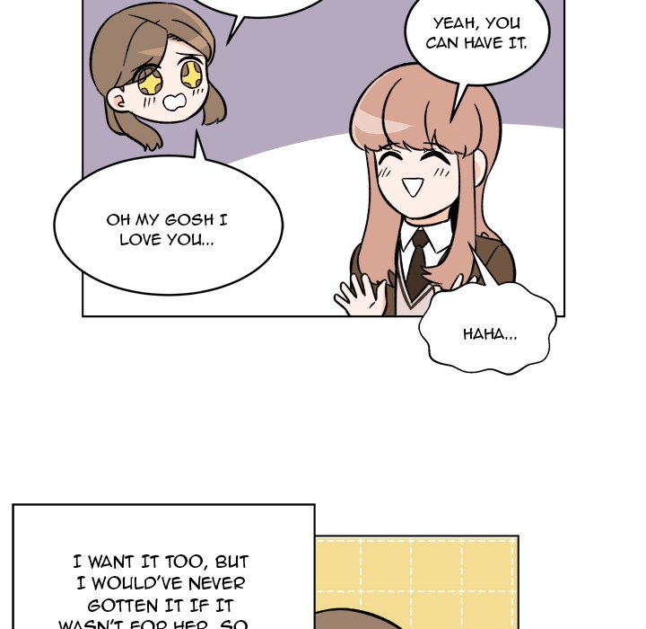 Scone Sweet Scone Scone Sweet Scone EP 52 - Toomics page 42 - 