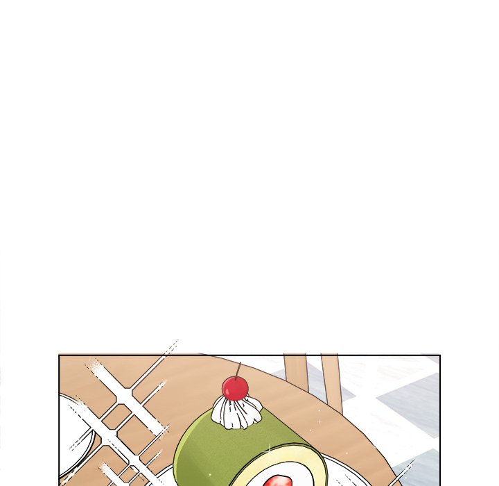 Scone Sweet Scone Scone Sweet Scone EP 52 - Toomics page 44 - 