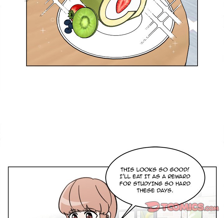 Scone Sweet Scone Scone Sweet Scone EP 52 - Toomics page 45 - 