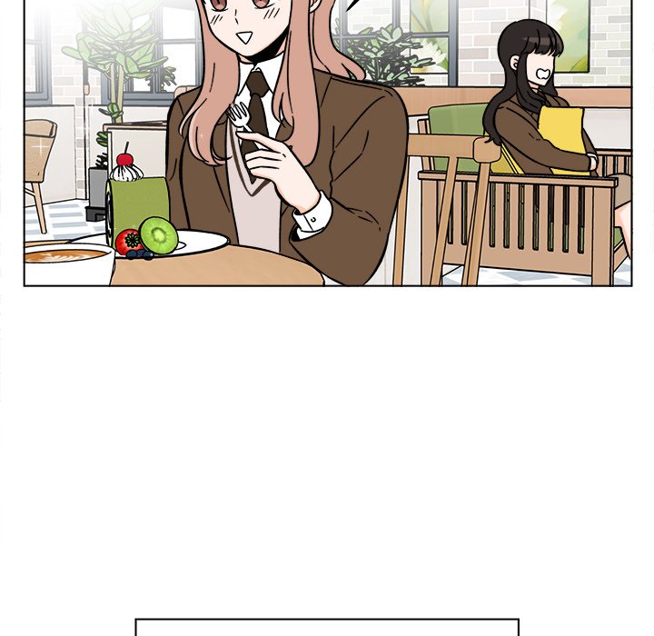 Scone Sweet Scone Scone Sweet Scone EP 52 - Toomics page 46 - 