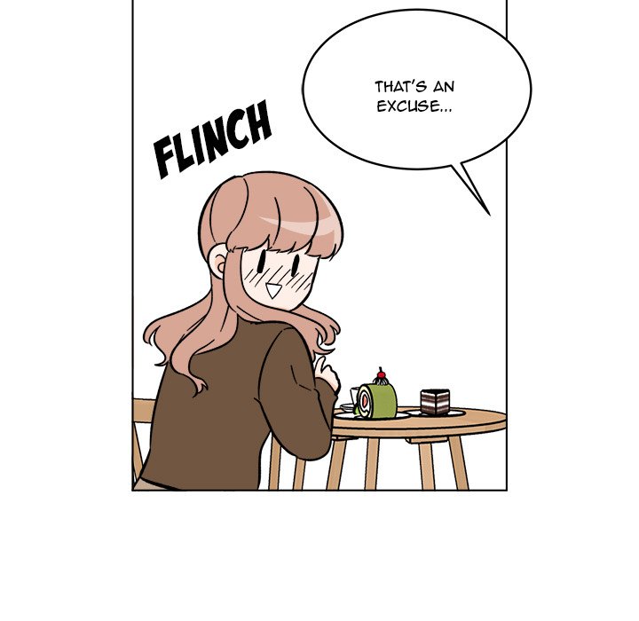 Scone Sweet Scone Scone Sweet Scone EP 52 - Toomics page 47 - 
