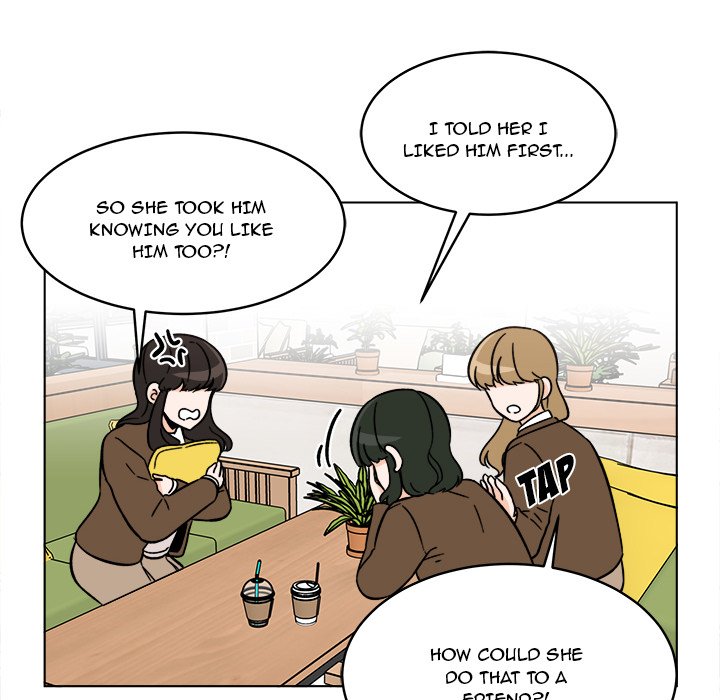 Scone Sweet Scone Scone Sweet Scone EP 52 - Toomics page 48 - 