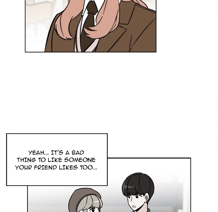 Scone Sweet Scone Scone Sweet Scone EP 52 - Toomics page 50 - 