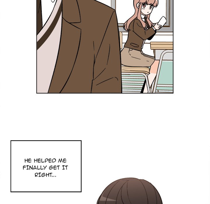 Scone Sweet Scone Scone Sweet Scone EP 52 - Toomics page 6 - 