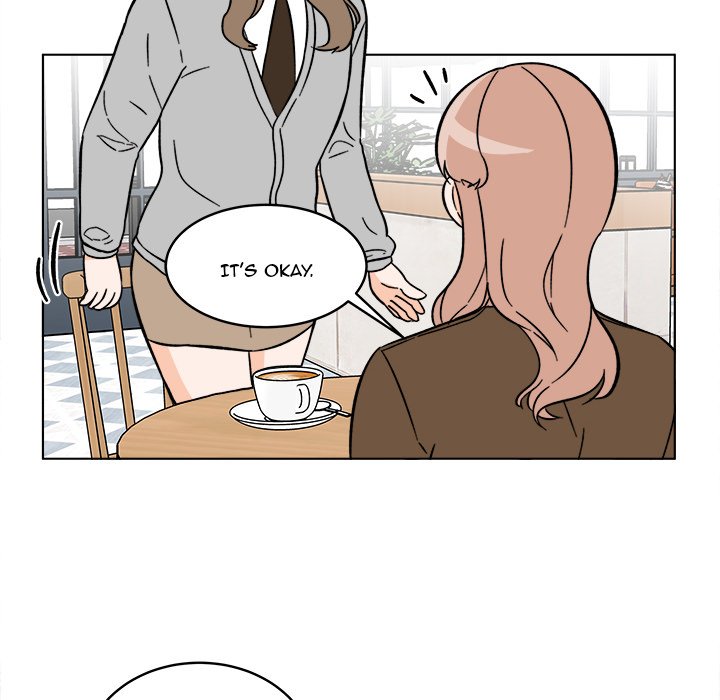 Scone Sweet Scone Scone Sweet Scone EP 52 - Toomics page 52 - 