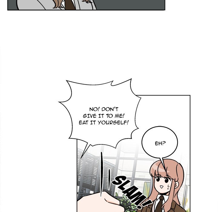 Scone Sweet Scone Scone Sweet Scone EP 52 - Toomics page 55 - 