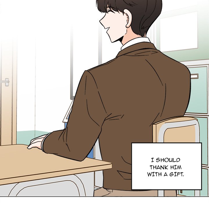 Scone Sweet Scone Scone Sweet Scone EP 52 - Toomics page 7 - 