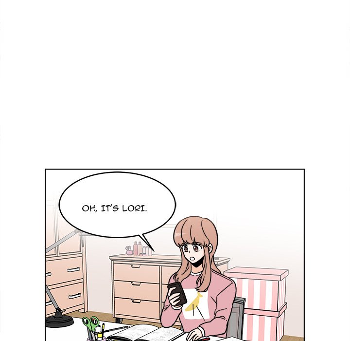 Scone Sweet Scone Scone Sweet Scone EP 52 - Toomics page 8 - 