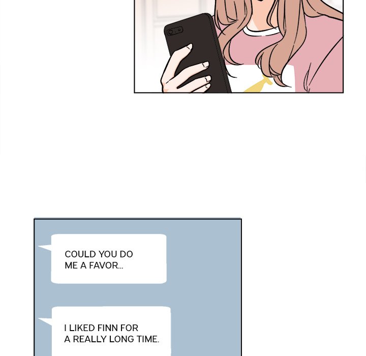 Scone Sweet Scone Scone Sweet Scone EP 52 - Toomics page 10 - 