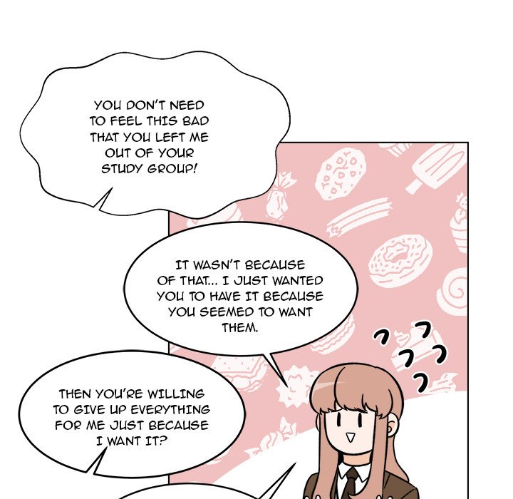Scone Sweet Scone Scone Sweet Scone EP 53 - Toomics page 12 - 