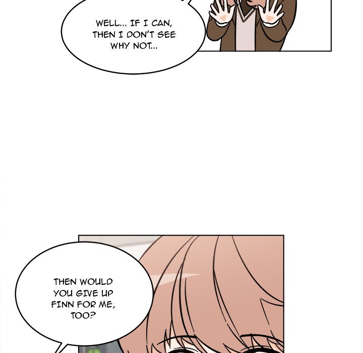 Scone Sweet Scone Scone Sweet Scone EP 53 - Toomics page 13 - 