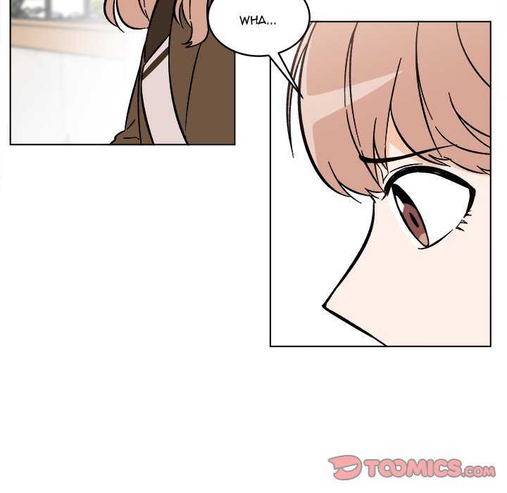 Scone Sweet Scone Scone Sweet Scone EP 53 - Toomics page 18 - 