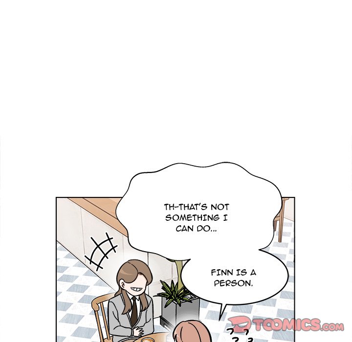 Scone Sweet Scone Scone Sweet Scone EP 53 - Toomics page 22 - 