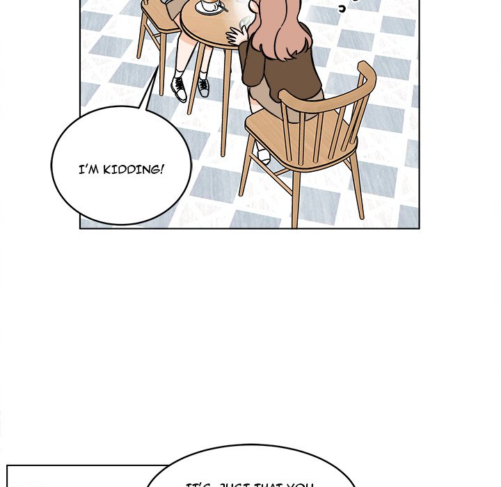 Scone Sweet Scone Scone Sweet Scone EP 53 - Toomics page 23 - 