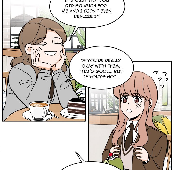 Scone Sweet Scone Scone Sweet Scone EP 53 - Toomics page 24 - 
