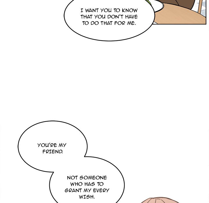 Scone Sweet Scone Scone Sweet Scone EP 53 - Toomics page 25 - 