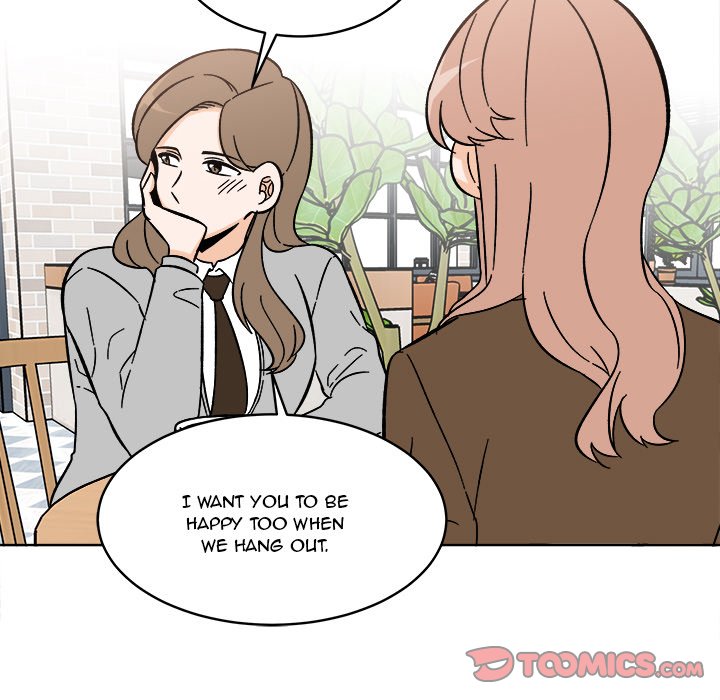 Scone Sweet Scone Scone Sweet Scone EP 53 - Toomics page 26 - 