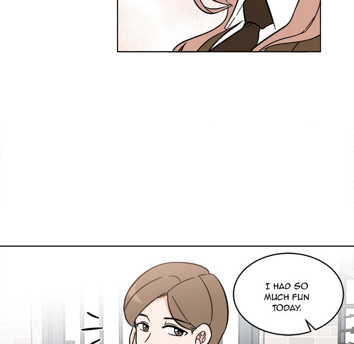 Scone Sweet Scone Scone Sweet Scone EP 53 - Toomics page 28 - 