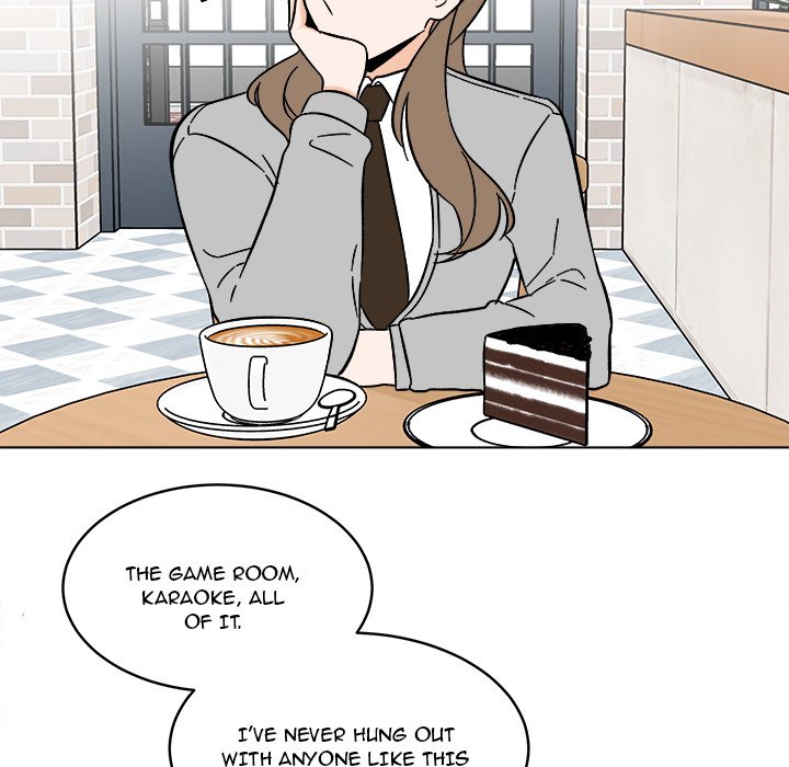 Scone Sweet Scone Scone Sweet Scone EP 53 - Toomics page 29 - 