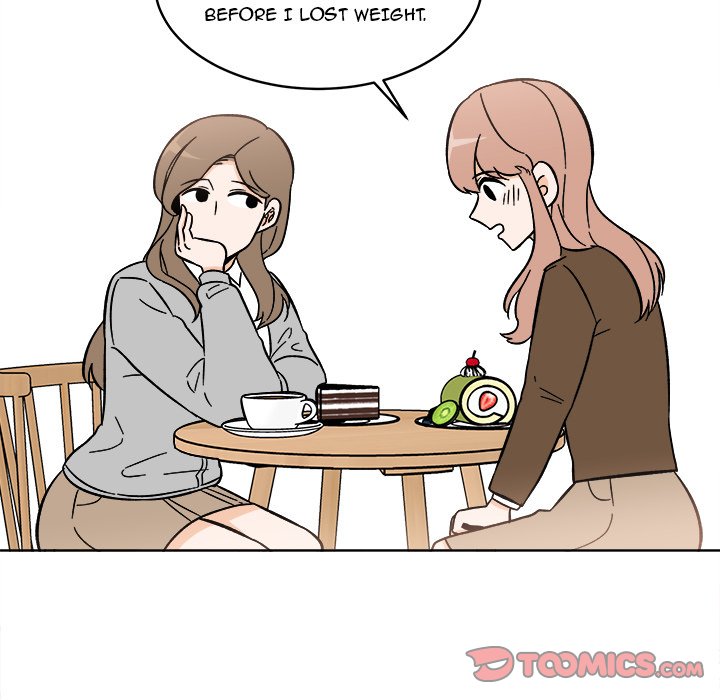 Scone Sweet Scone Scone Sweet Scone EP 53 - Toomics page 30 - 