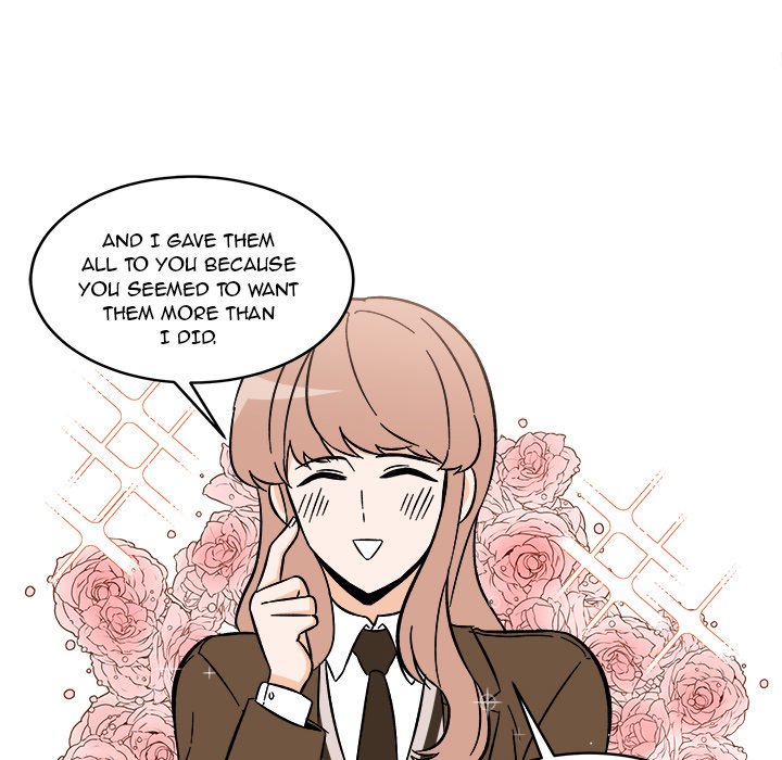 Scone Sweet Scone Scone Sweet Scone EP 53 - Toomics page 31 - 