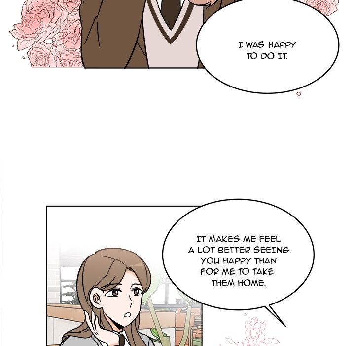 Scone Sweet Scone Scone Sweet Scone EP 53 - Toomics page 32 - 