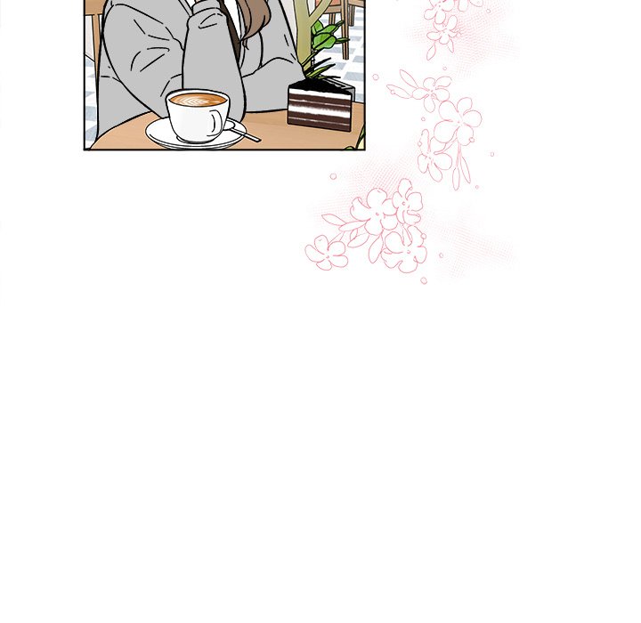 Scone Sweet Scone Scone Sweet Scone EP 53 - Toomics page 33 - 