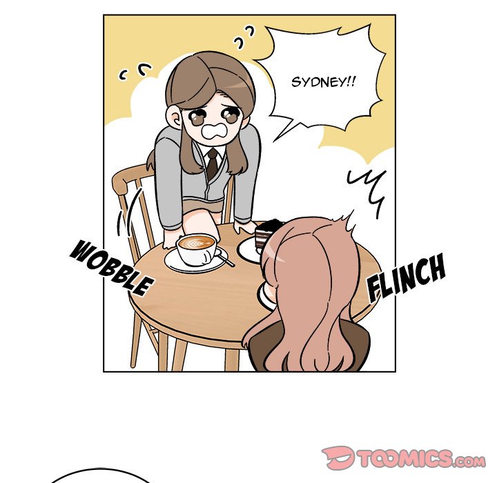 Scone Sweet Scone Scone Sweet Scone EP 53 - Toomics page 34 - 