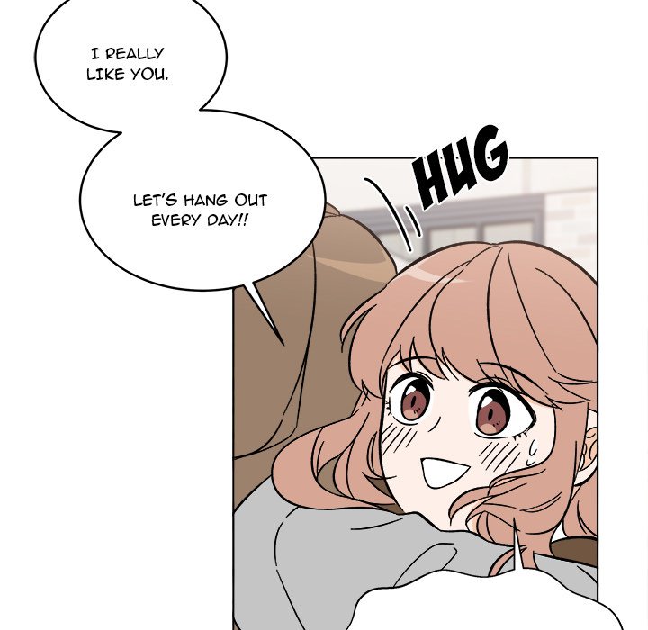 Scone Sweet Scone Scone Sweet Scone EP 53 - Toomics page 35 - 