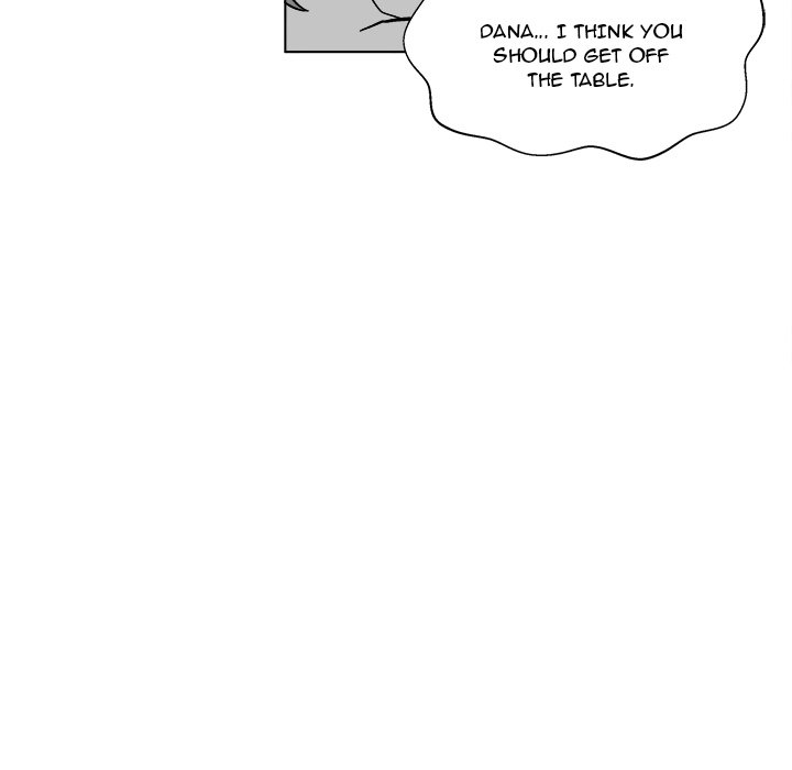 Scone Sweet Scone Scone Sweet Scone EP 53 - Toomics page 36 - 