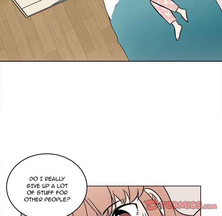 Scone Sweet Scone Scone Sweet Scone EP 53 - Toomics page 38 - 