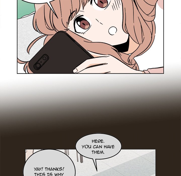 Scone Sweet Scone Scone Sweet Scone EP 53 - Toomics page 39 - 