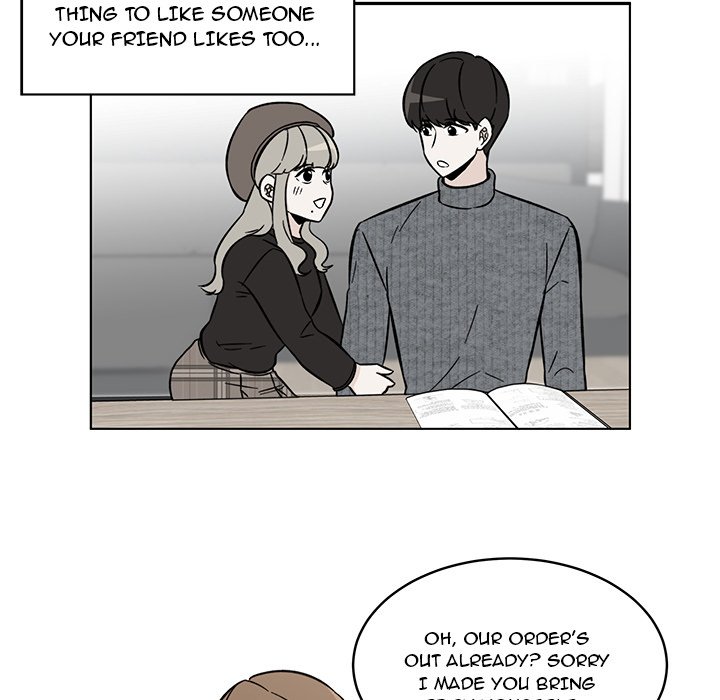 Scone Sweet Scone Scone Sweet Scone EP 53 - Toomics page 5 - 