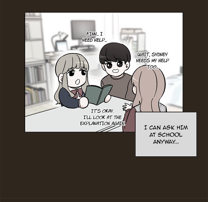 Scone Sweet Scone Scone Sweet Scone EP 53 - Toomics page 41 - 