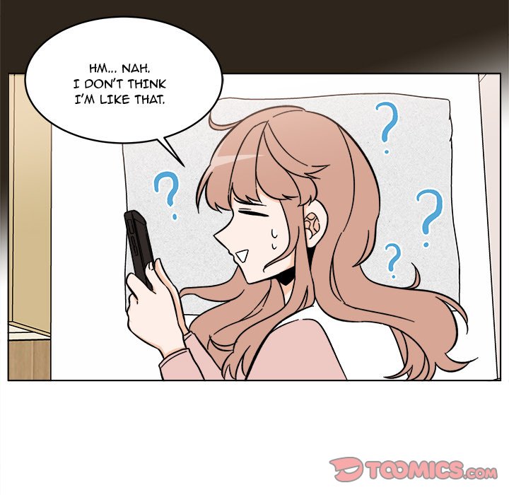 Scone Sweet Scone Scone Sweet Scone EP 53 - Toomics page 42 - 