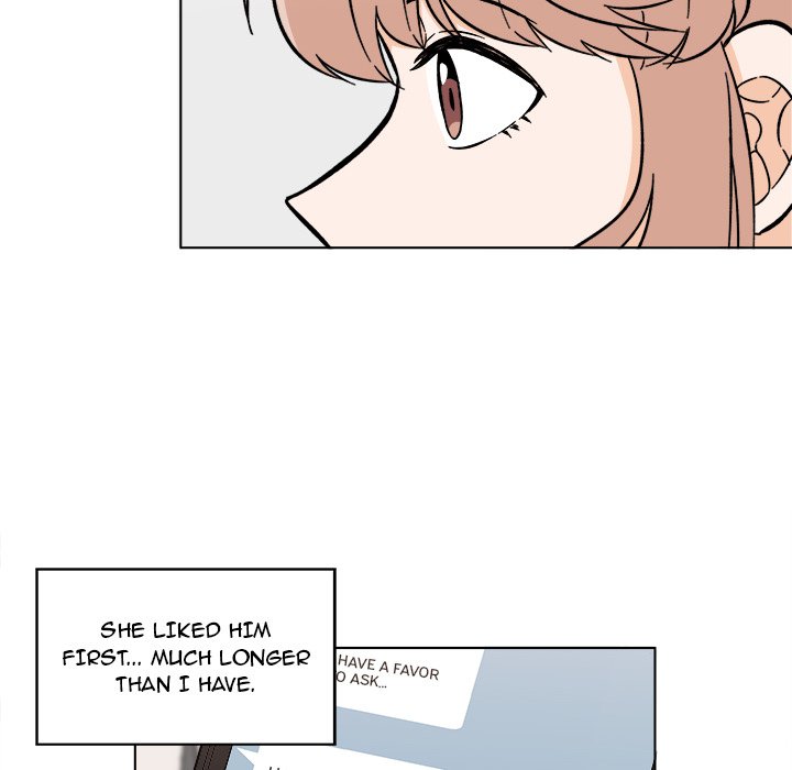 Scone Sweet Scone Scone Sweet Scone EP 53 - Toomics page 45 - 