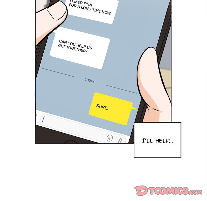 Scone Sweet Scone Scone Sweet Scone EP 53 - Toomics page 46 - 