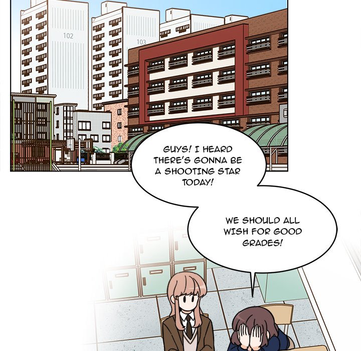 Scone Sweet Scone Scone Sweet Scone EP 53 - Toomics page 48 - 