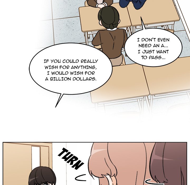 Scone Sweet Scone Scone Sweet Scone EP 53 - Toomics page 49 - 