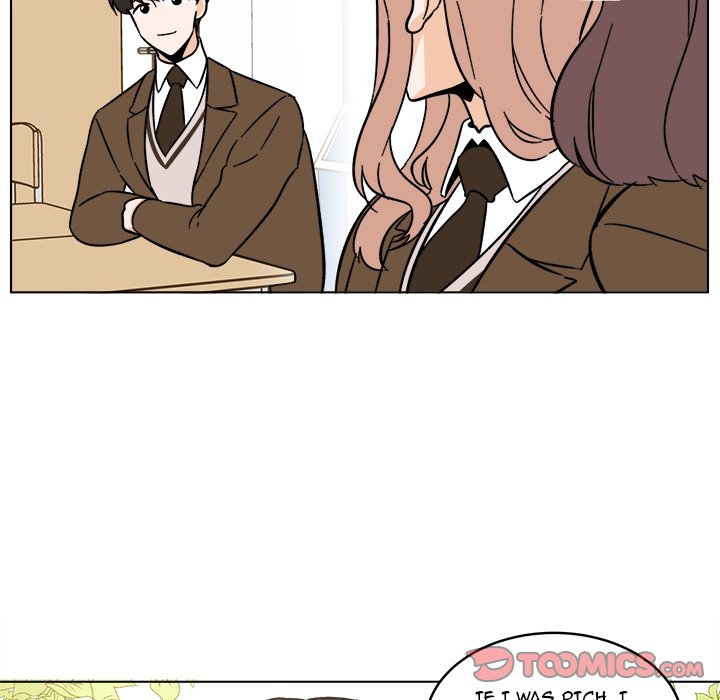 Scone Sweet Scone Scone Sweet Scone EP 53 - Toomics page 50 - 