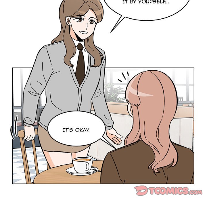 Scone Sweet Scone Scone Sweet Scone EP 53 - Toomics page 6 - 