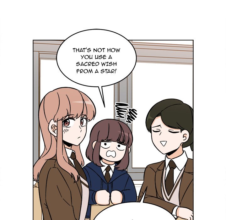 Scone Sweet Scone Scone Sweet Scone EP 53 - Toomics page 52 - 