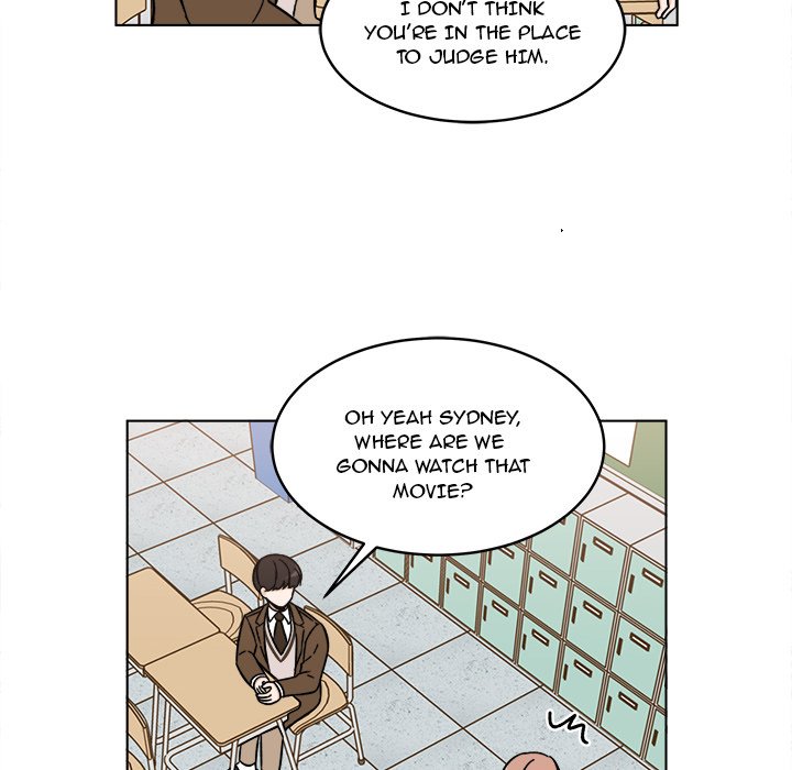 Scone Sweet Scone Scone Sweet Scone EP 53 - Toomics page 53 - 