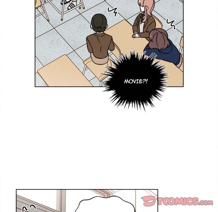 Scone Sweet Scone Scone Sweet Scone EP 53 - Toomics page 54 - 