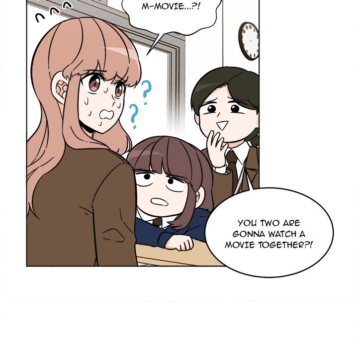 Scone Sweet Scone Scone Sweet Scone EP 53 - Toomics page 55 - 