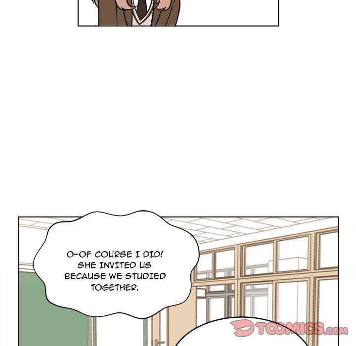 Scone Sweet Scone Scone Sweet Scone EP 53 - Toomics page 58 - 