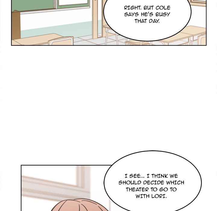 Scone Sweet Scone Scone Sweet Scone EP 53 - Toomics page 59 - 